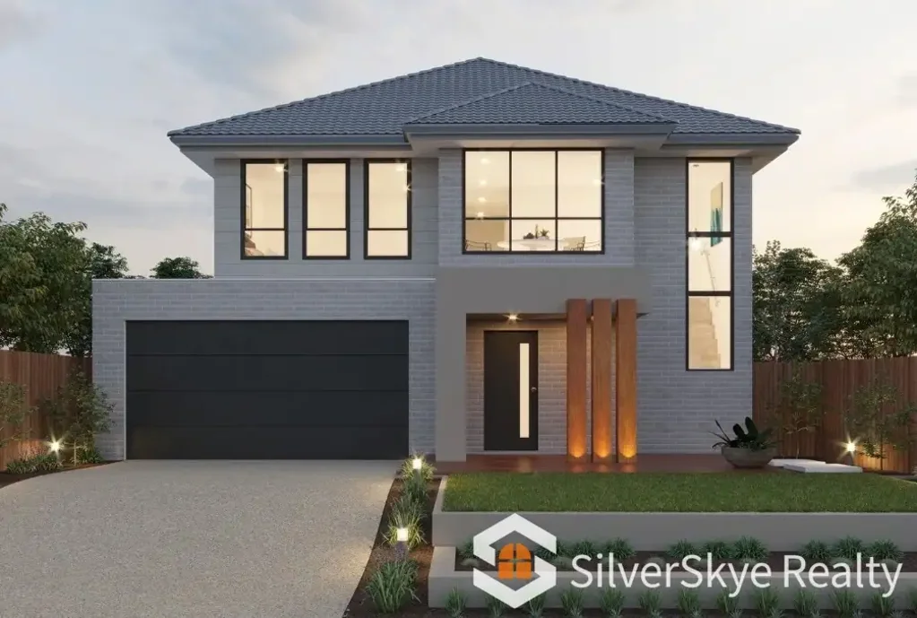 Box Hill 5Habitaciones Off-the-Plan Home For Sale