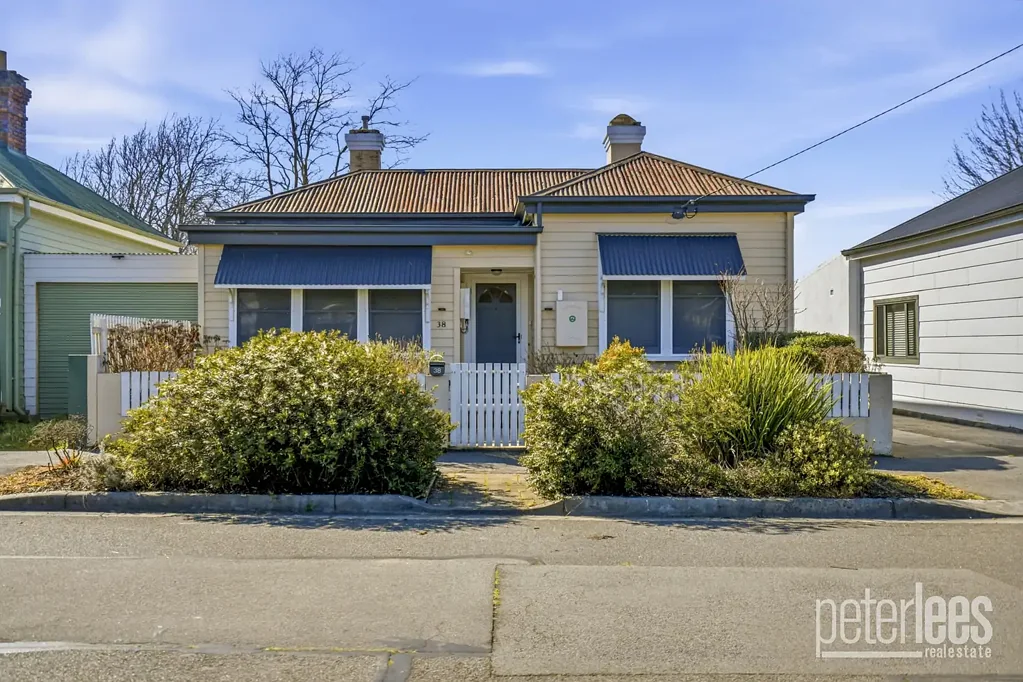 Invermay 3Kwarto Character, Comfort & a Sun-Filled Backyard