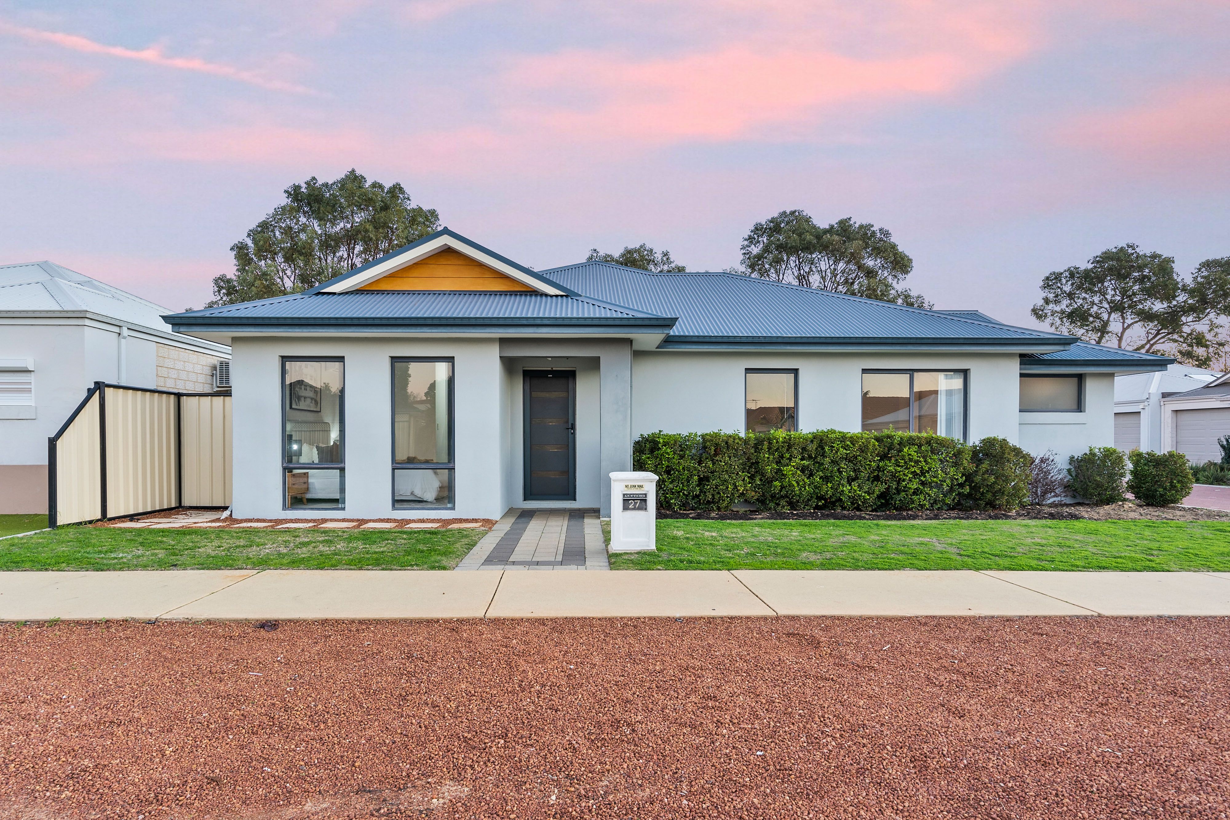 27 OAKPARK GRN, CLARKSON WA 6030, 0 rūma, 0 rūma horoi, House