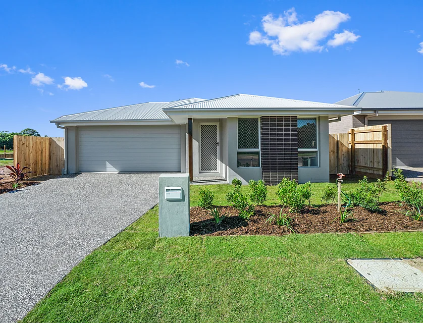 62 Greensill Road, Albany Creek, Brisbane - Northern Region , 4 Bedrooms, 2 Bathrooms, House