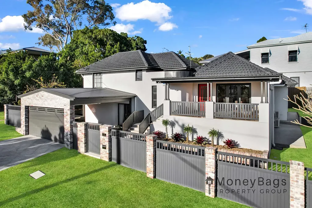 5 Madeline Street, Camp Hill, QLD 4152