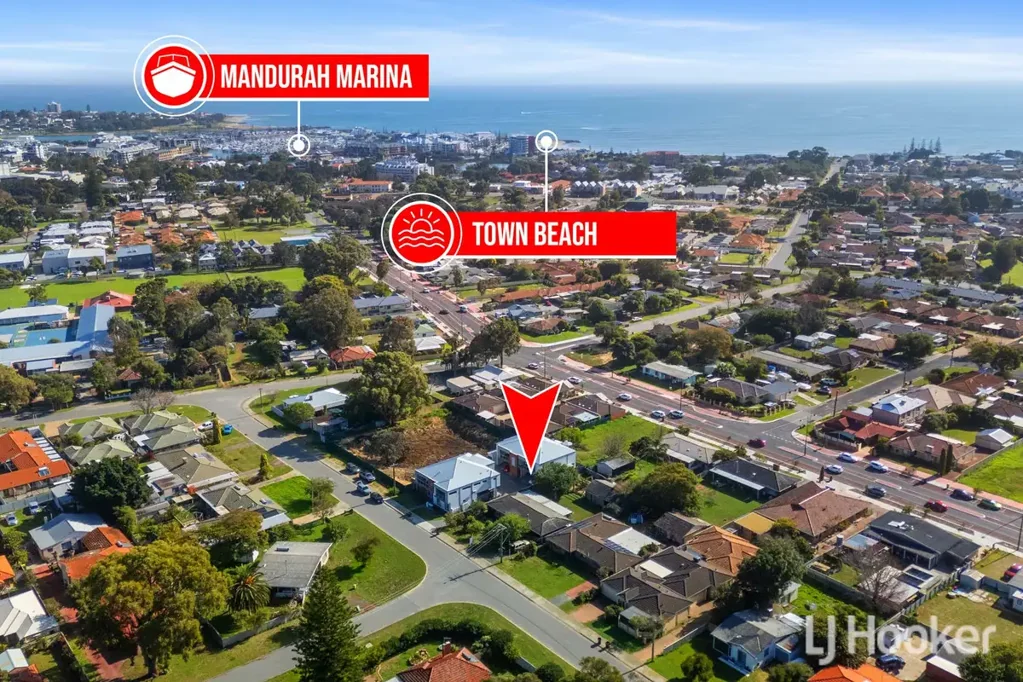 4/6 Forward Street, Mandurah, WA 6210