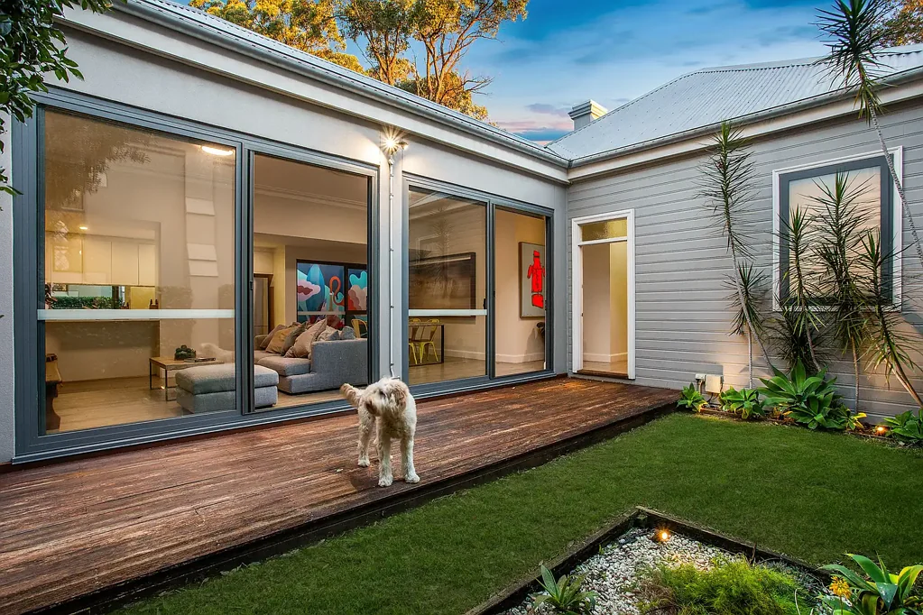 Botany 3 Bedroom The Manse – Classic Elegance Meets Modern Living