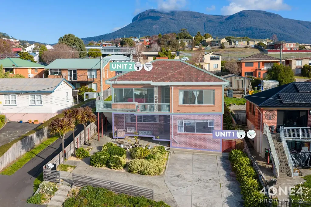 48 Twelfth Avenue, West Moonah, TAS 7009