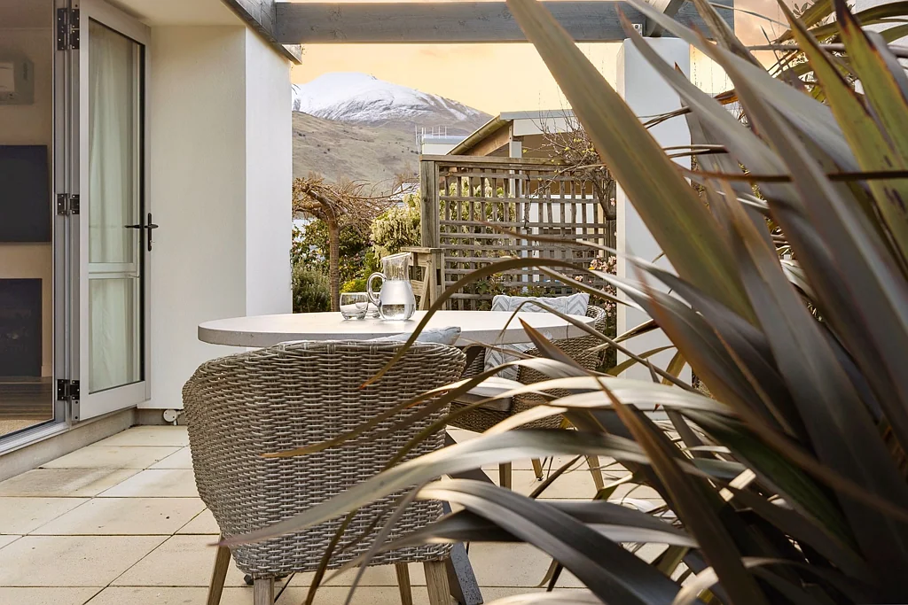 Wanaka 3Moenga Priced to Sell & Fully Furnished