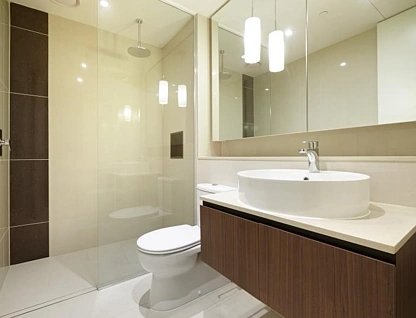 1610N/229 Toorak Road, South Yarra, Inner East Melbourne, 2 Bedrooms, 1 Bathrooms, Apartment