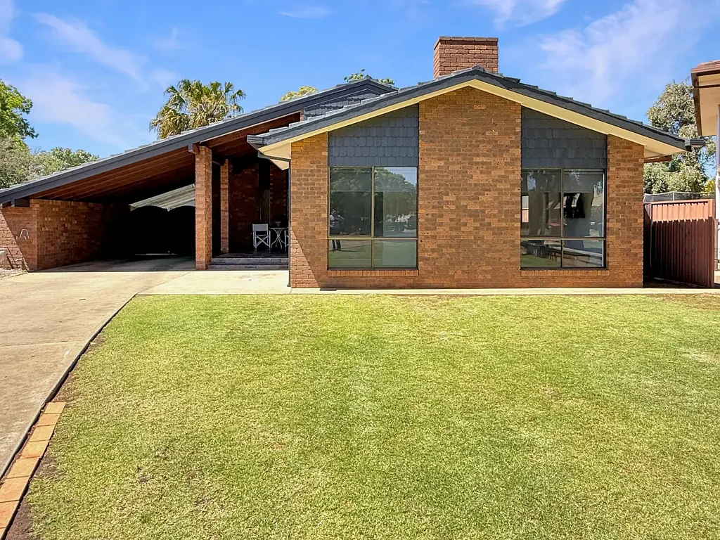 23 Roma Avenue, Leeton, NSW 2705