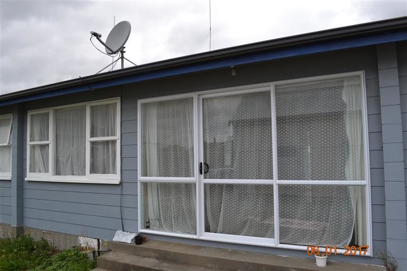 36e Pascal Street, Palmerston North Central, Palmerston North, 2 rūma, 1 rūma horoi