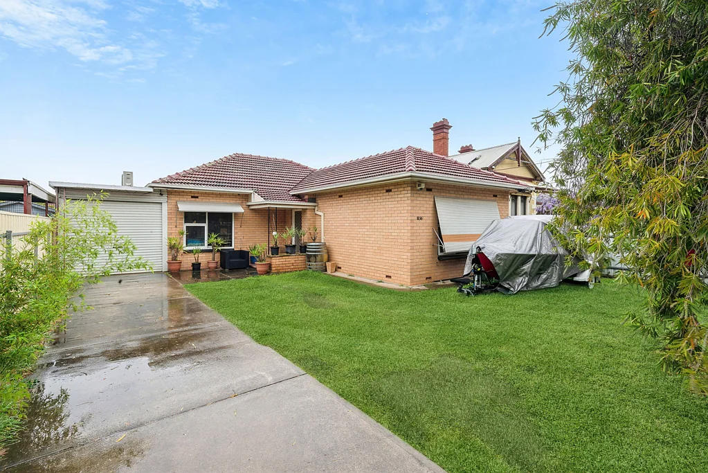 836 Torrens Road, Rosewater, SA 5013