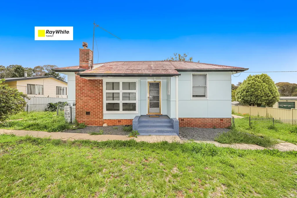 Batlow 2ਬੈੱਡਰੂਮ Live in or Invest!