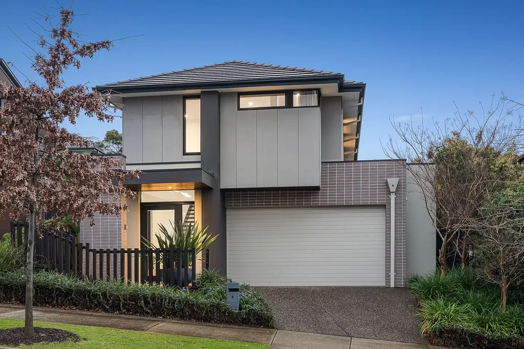 3 Heritage Boulevard, Doncaster, VIC 3108