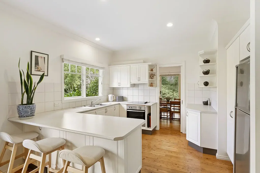 Leura 4Phòng ngủ Open Home Saturday 10.00 - 10.30