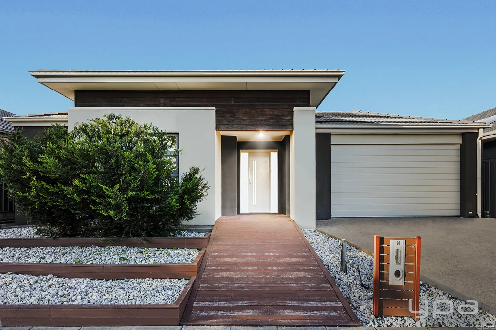 8 Kirrama Street, Tarneit, VIC 3029