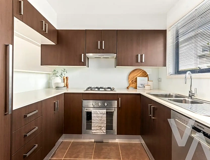 5/30 Winsor Street, Merewether, NSW 2291, 2 ห้องนอน, 2 ห้องน้ำ, Townhouse