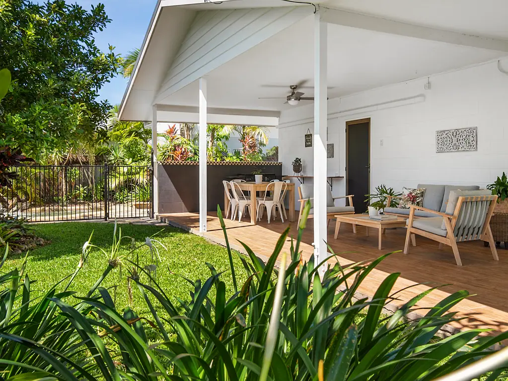 17 Conch Close, Trinity Beach, QLD 4879