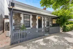 242 Gilbert Street, Adelaide