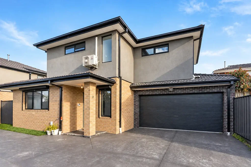 Craigieburn 4બેડરૂમ Perfectly Placed Living