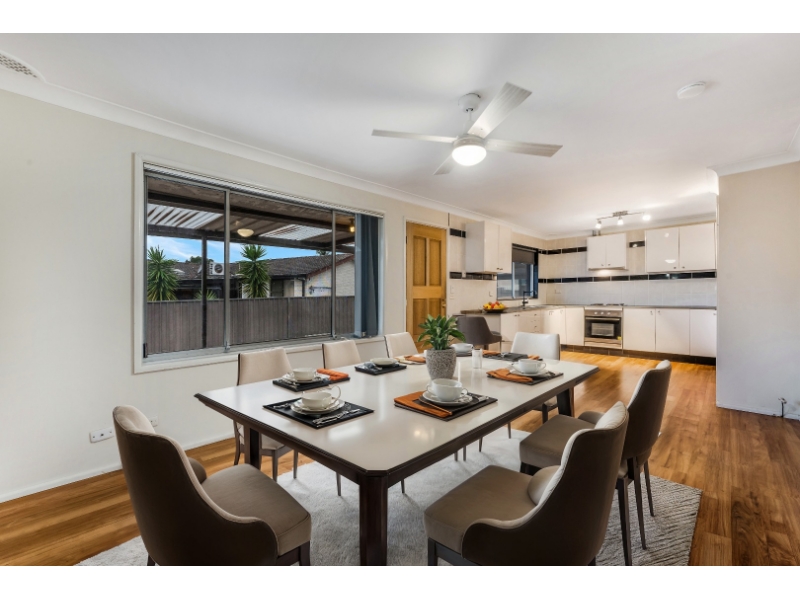 7 SCARBOROUGH CL, LURNEA NSW 2170, 0 ਕਮਰੇ, 0 ਬਾਥਰੂਮ, House