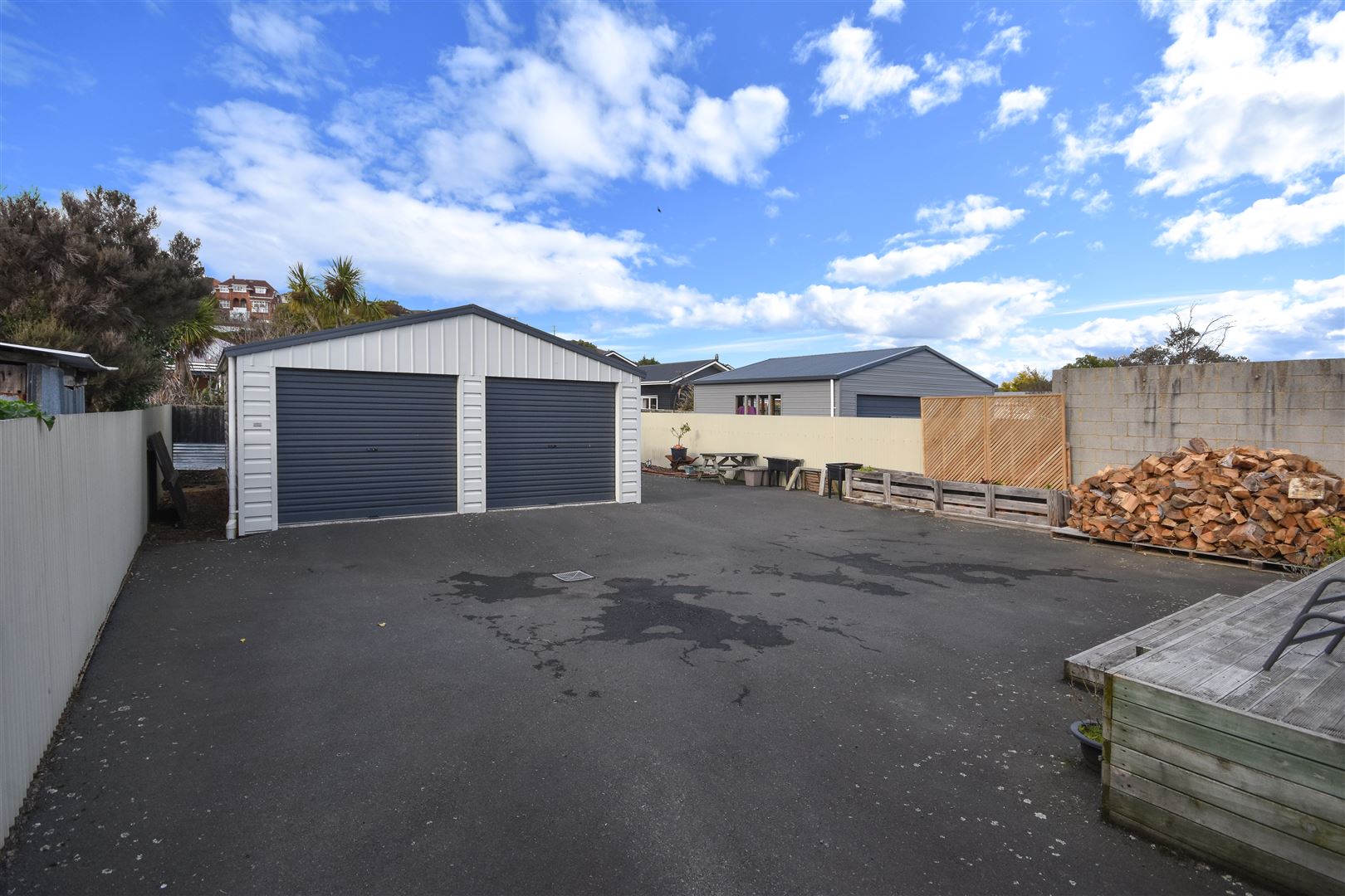 72 Botha Street, Tainui, Dunedin, 3 ห้องนอน, 1 ห้องน้ำ