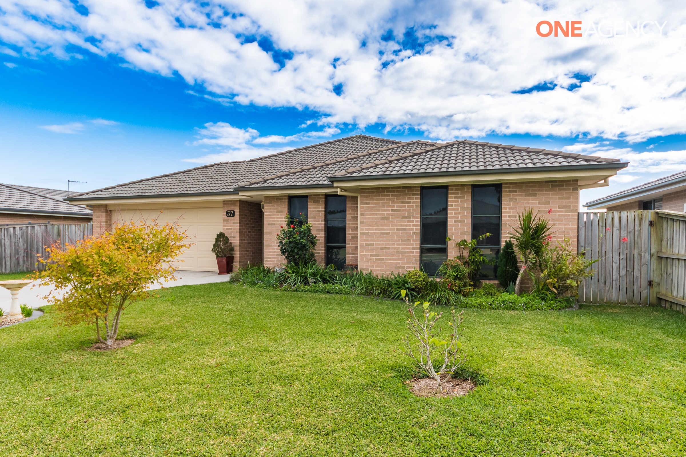 37 LAZZARINI DR, HARRINGTON NSW 2427, 0房, 0浴, House