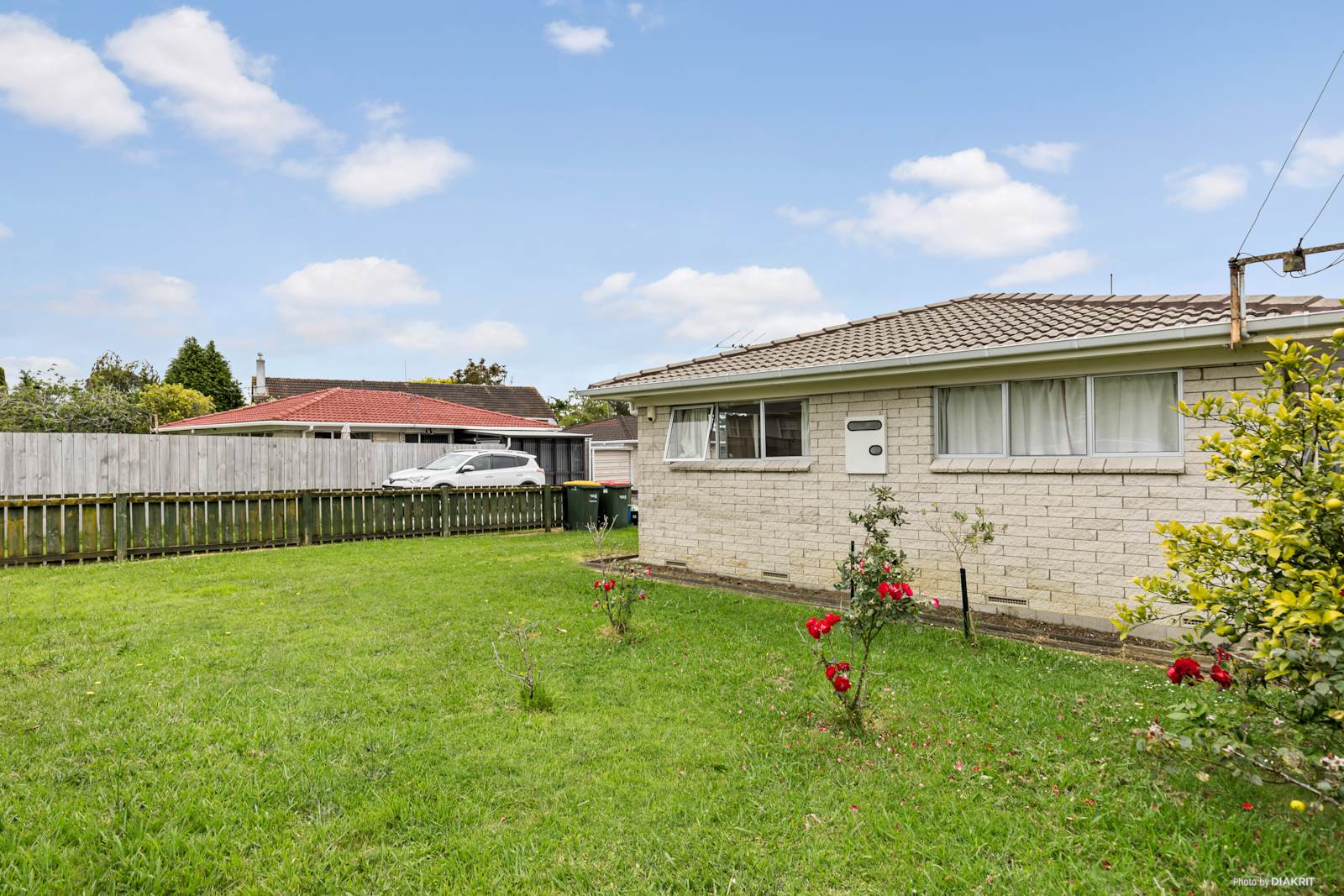 Residential  Mixed Housing Suburban Zone