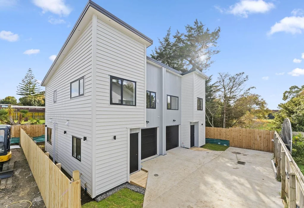 Your New Manurewa Home Awaits