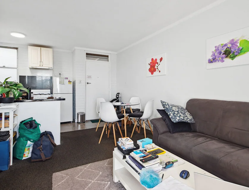 311/69 Leonard Street, Victoria Park, South East Perth, 1房, 1浴, Apartment