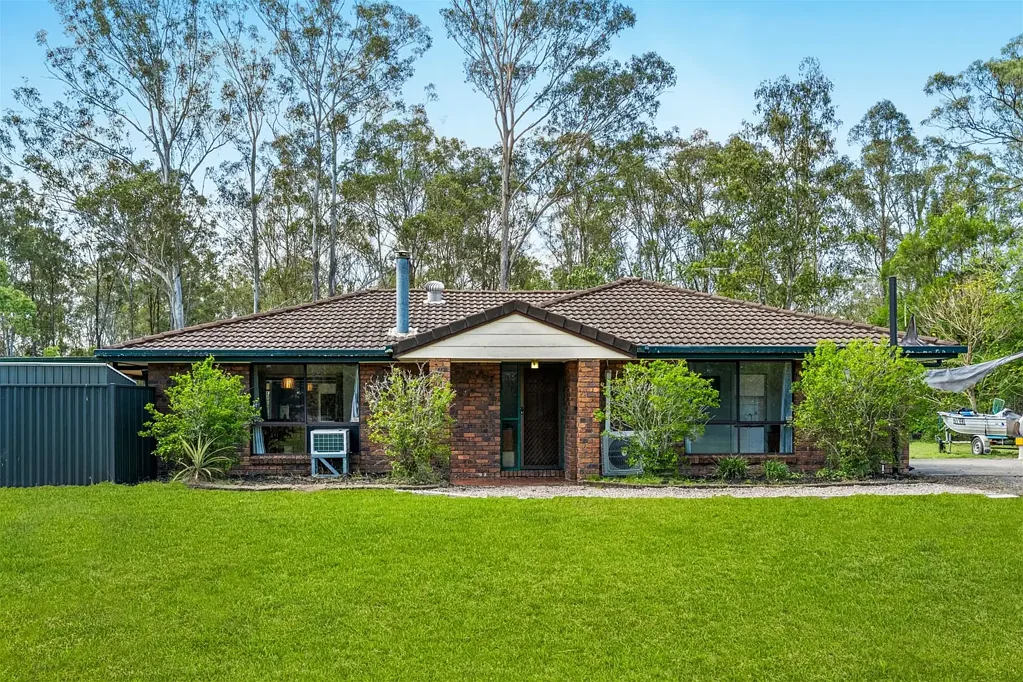 1467-1469 Chambers Flat Road, Chambers Flat, QLD 4133