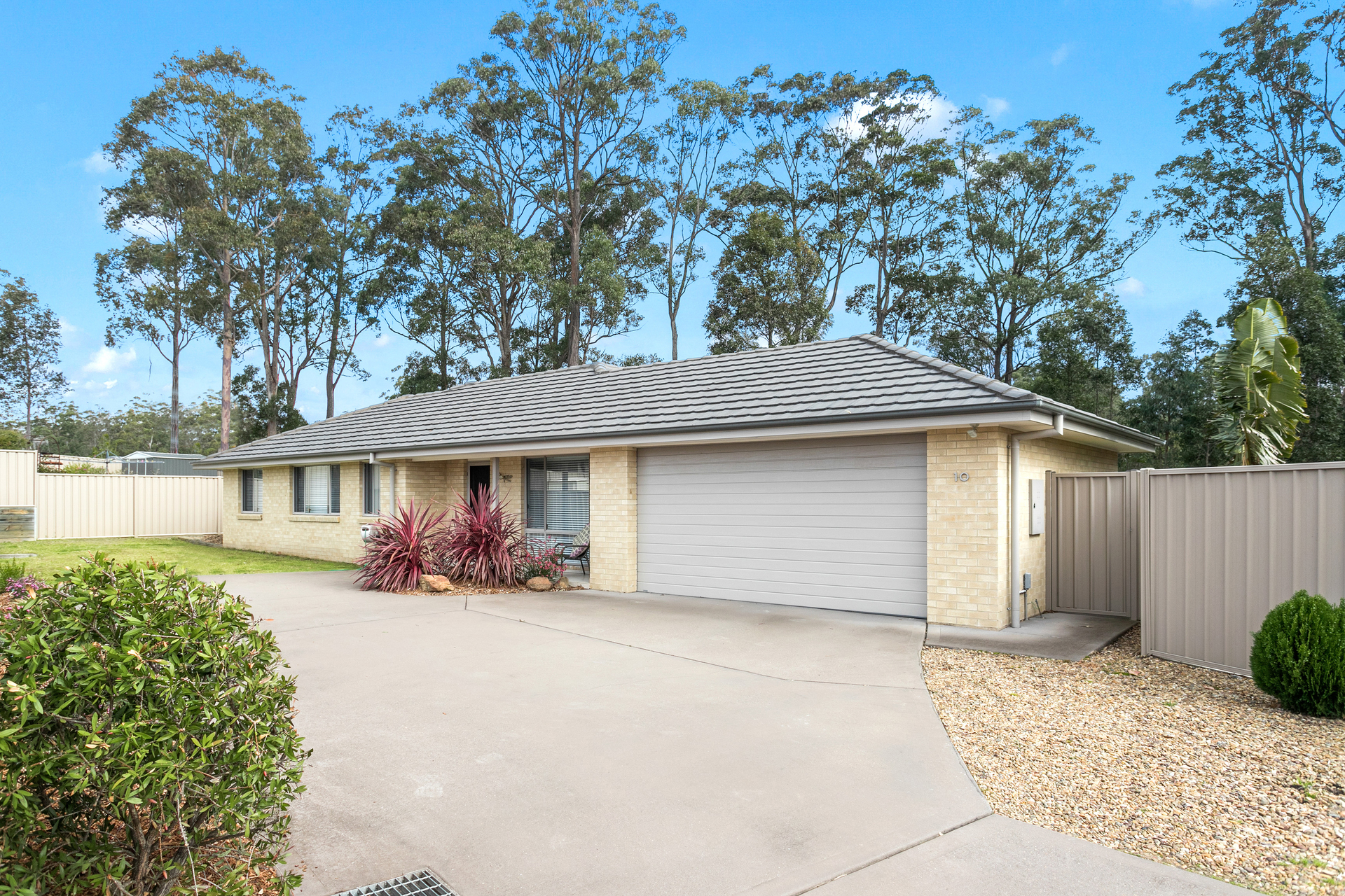 10 FREYCINET DR, SUNSHINE BAY NSW 2536, 0房, 0浴, House