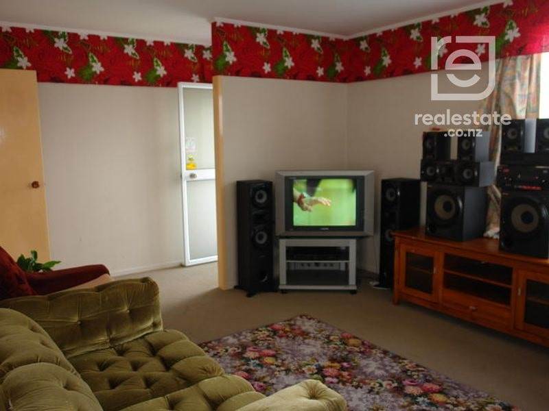 3/3 Etherton Drive, Manurewa, Auckland - Manukau, 3 غرف, 1 حمامات, House