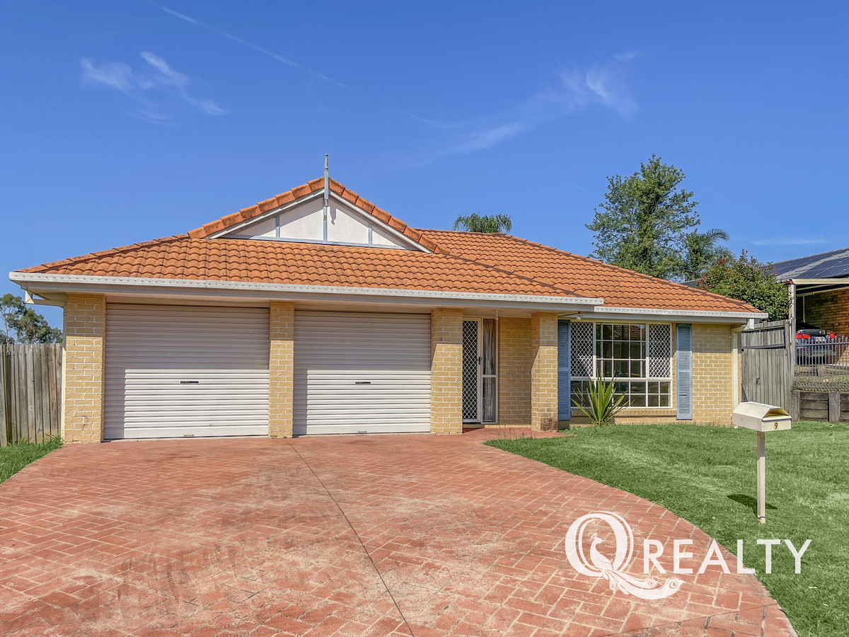 9 CLEMENTS DR, GOODNA QLD 4300, 0 chambres, 0 salles de bain, House