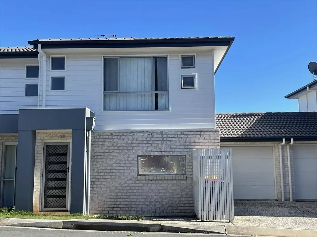 U35 Lavender Drive, Griffin, QLD 4503