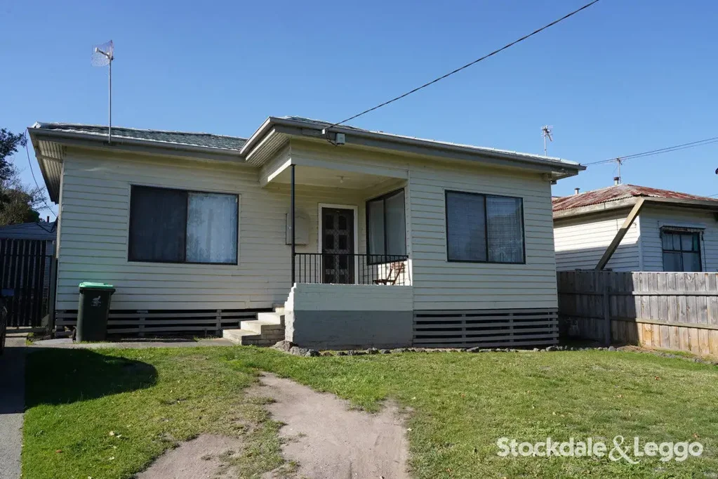 4 Fairfield Square, Morwell, VIC 3840