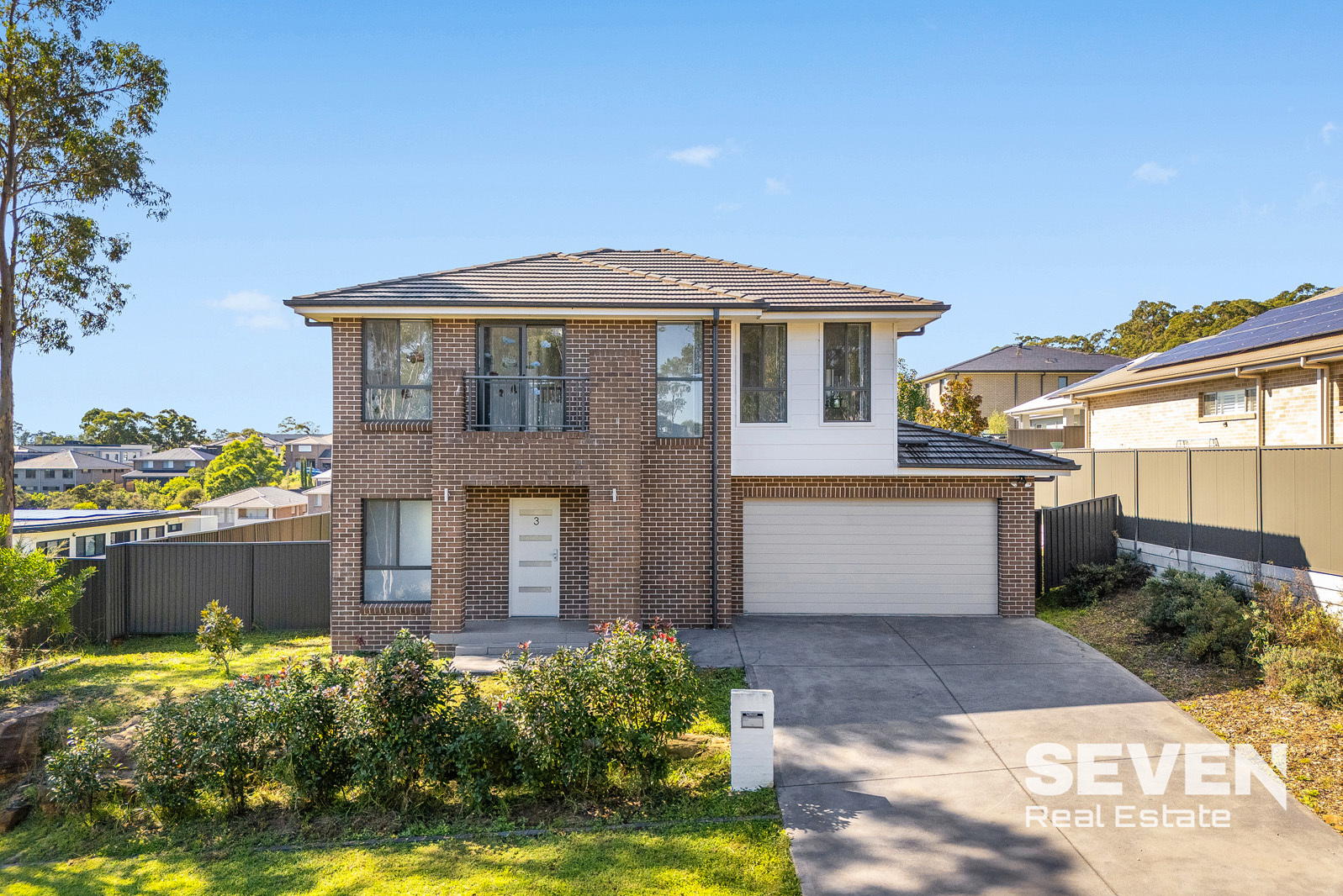 3 DEUA WAY, NORTH KELLYVILLE NSW 2155, 0 ਕਮਰੇ, 0 ਬਾਥਰੂਮ, House