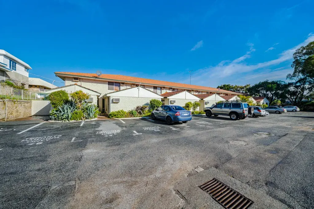 Mandurah 2Zimmer Affordable Investment in a Prime Mandurah Location!