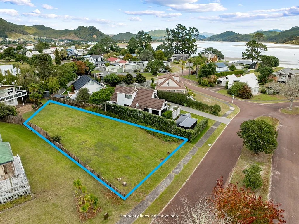 Pauanui  Endless Options, Motivated Vendors!