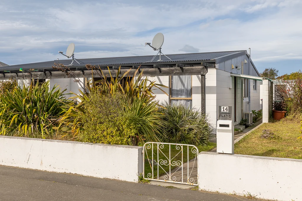 1/14 Lenton Street, Aranui, Christchurch, Canterbury