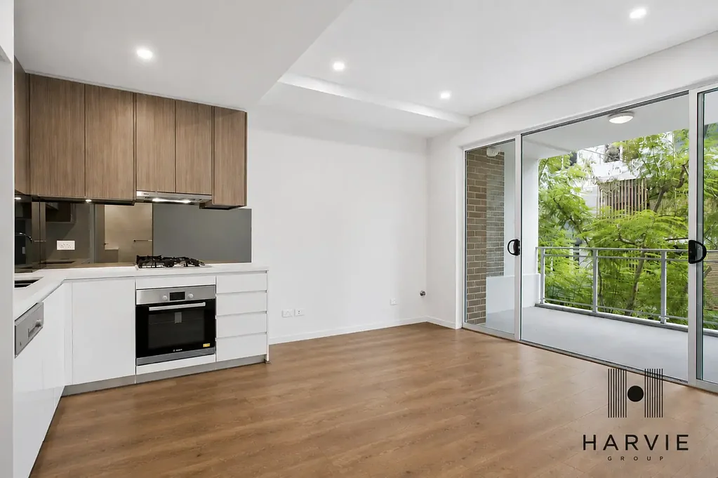 Contemporary Apartment Living in the Heart of Pymble