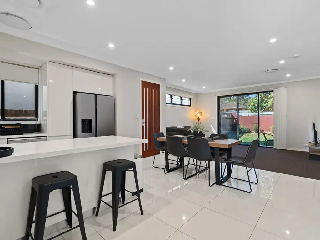 19/86 Grace Street, Wulkuraka, QLD 4305