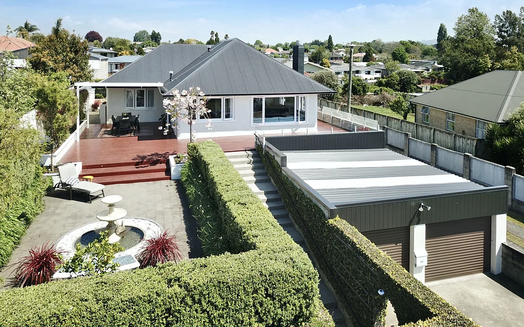 32 Queen Street, Te Puke, Western Bay of Plenty, Bay of Plenty