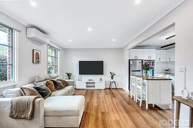 3/1 Alfred Street, Beaumaris, VIC 3193, 2 Bedrooms, 1 Bathrooms, Unit