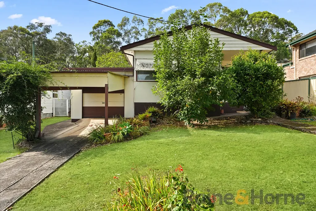 5 Macquarie Road, Ingleburn, NSW 2565