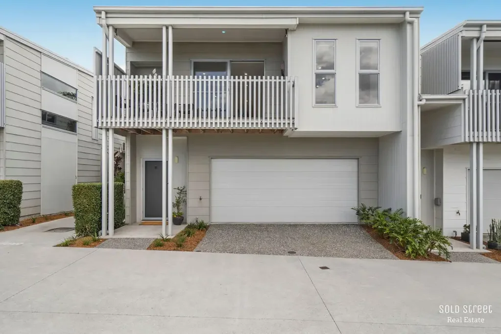 17/16 Tallon Street, Upper Coomera, QLD 4209