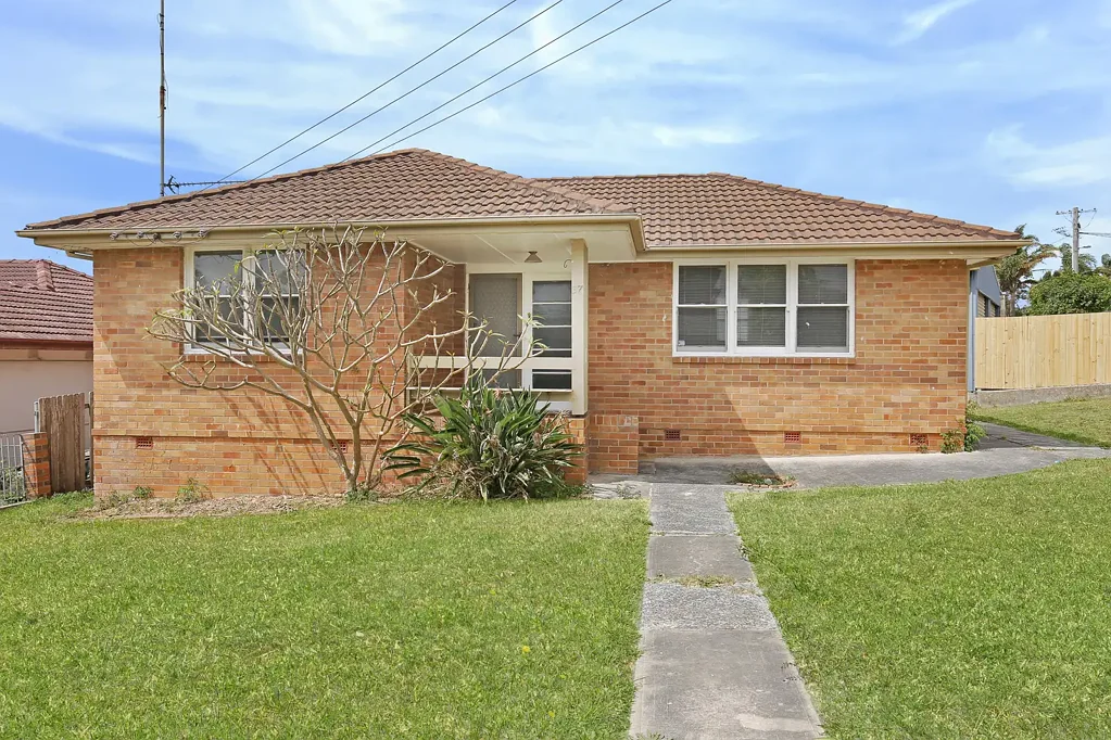 Ideal Family Home