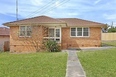 37 Hogarth Avenue, Mount Warrigal, NSW 2528, 3 slaapkamers, 1 badkamers, House