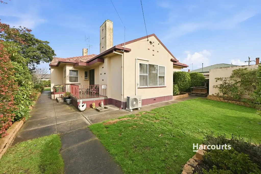 Devonport 3房  Stylishly Renovated Home in a Prime Central Location