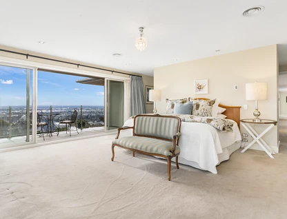 87,89&89A Dyers Pass Road, Cashmere, Christchurch, Canterbury, 4房, 4浴, 独立屋
