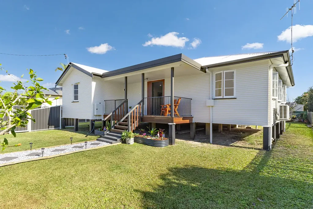 Granville 4Kwarto Charming & Stylish Fully Renovated Family Home