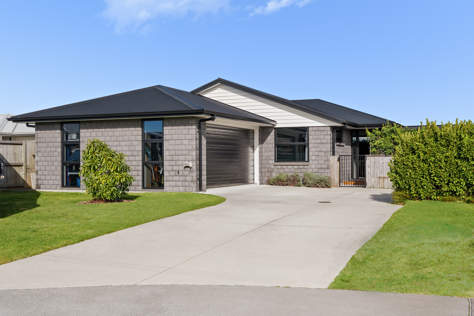 31 Taioma Close, Papamoa, Tauranga, 3 ห้องนอน, 1 ห้องน้ำ, House