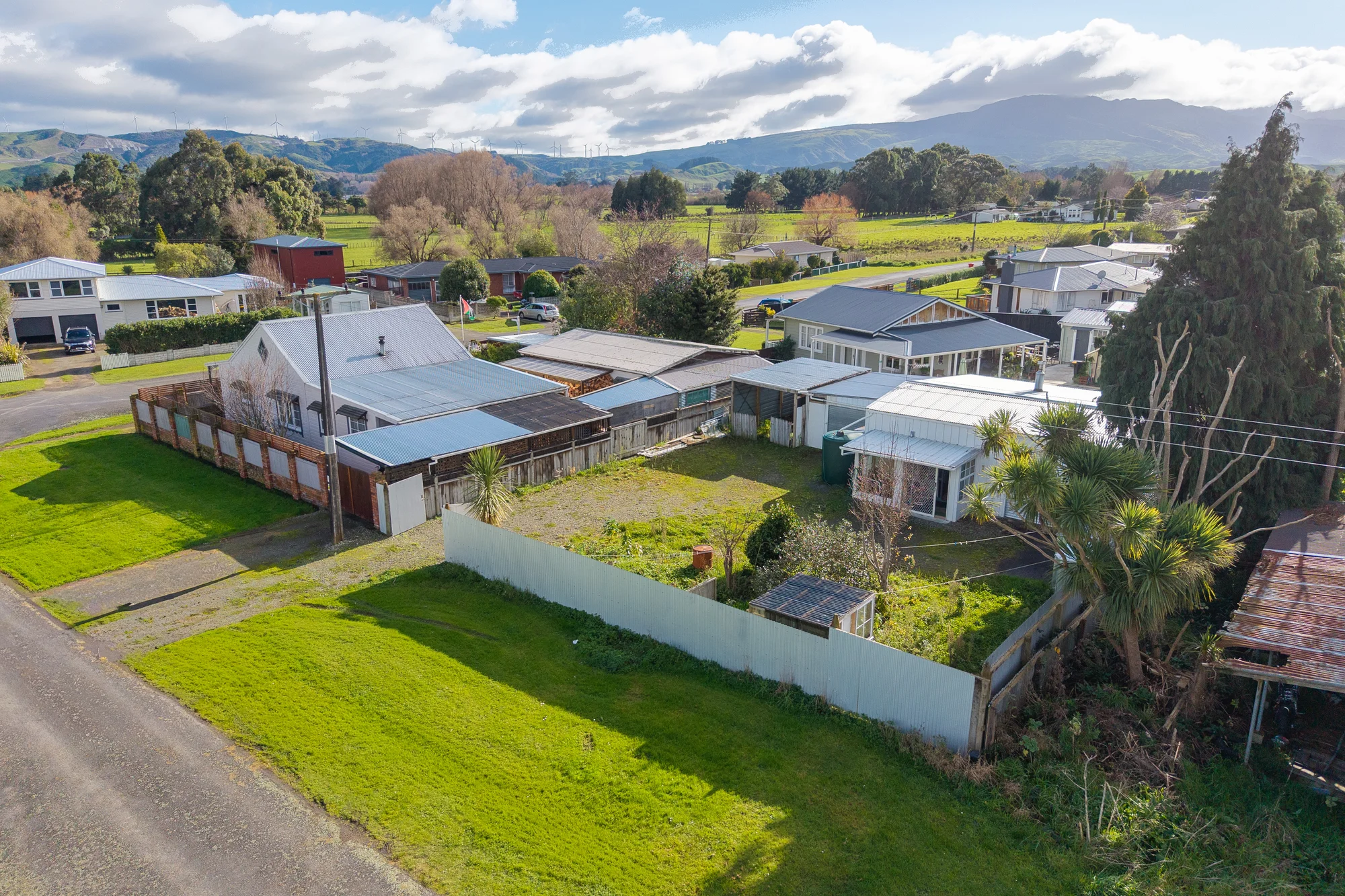 Woodville 1 Bedroom The ultimate kiwi man cave